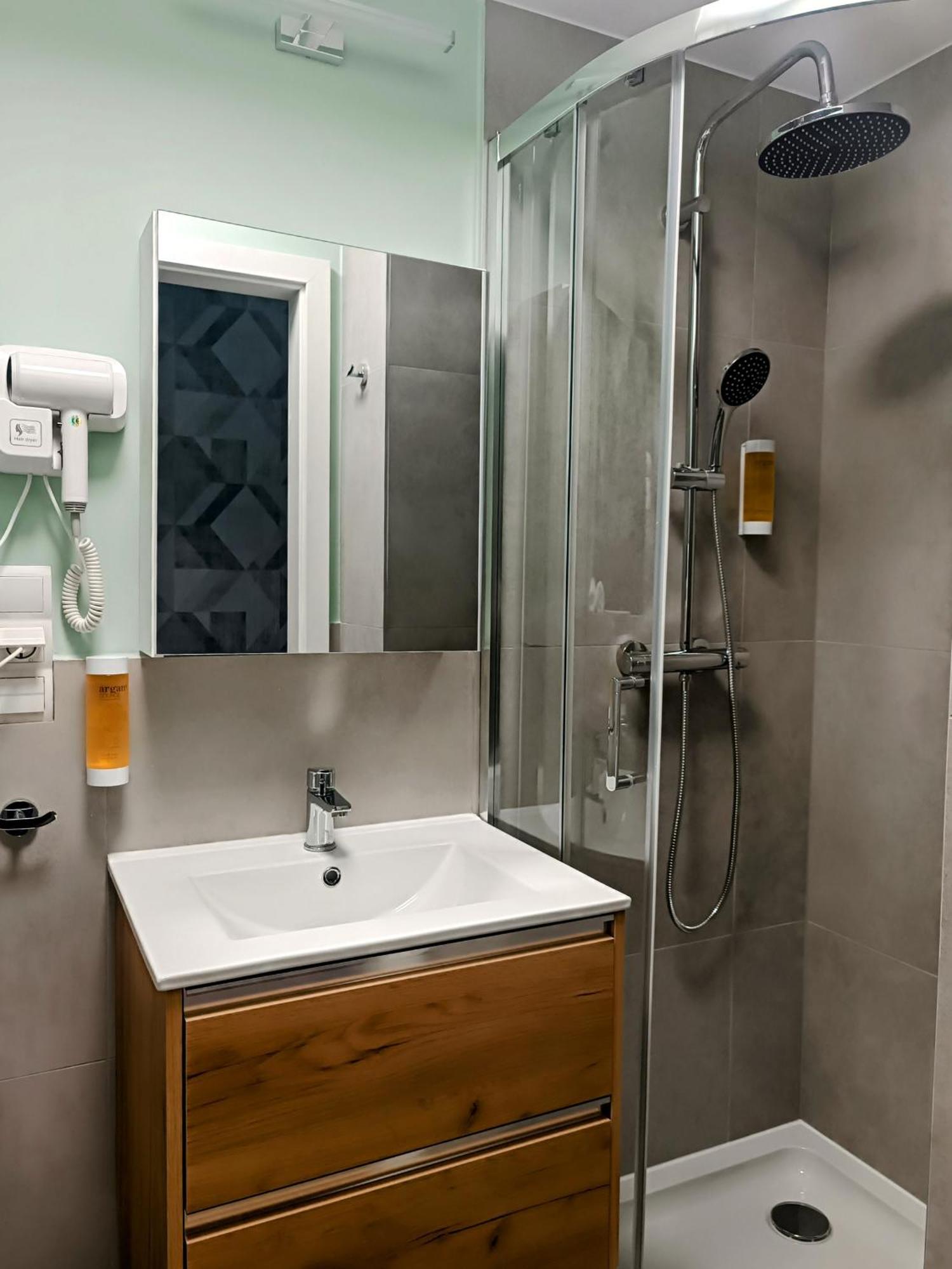 Amamolto Apartamenty - Wloskie Inspiracje Wrocław Eksteriør bilde