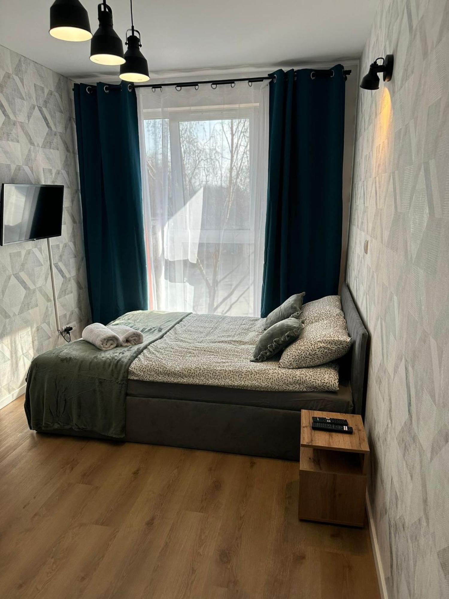 Amamolto Apartamenty - Wloskie Inspiracje Wrocław Eksteriør bilde