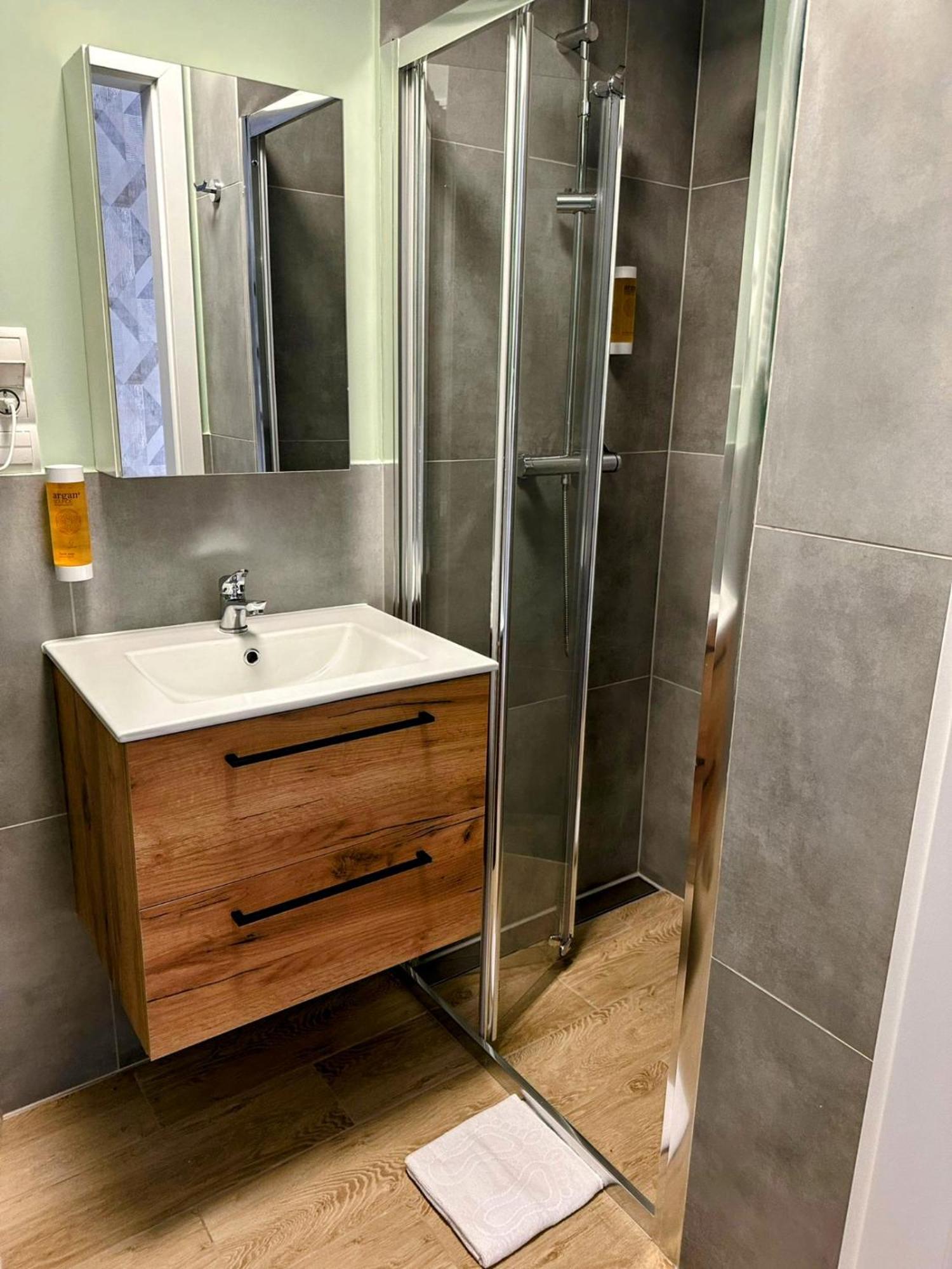 Amamolto Apartamenty - Wloskie Inspiracje Wrocław Eksteriør bilde