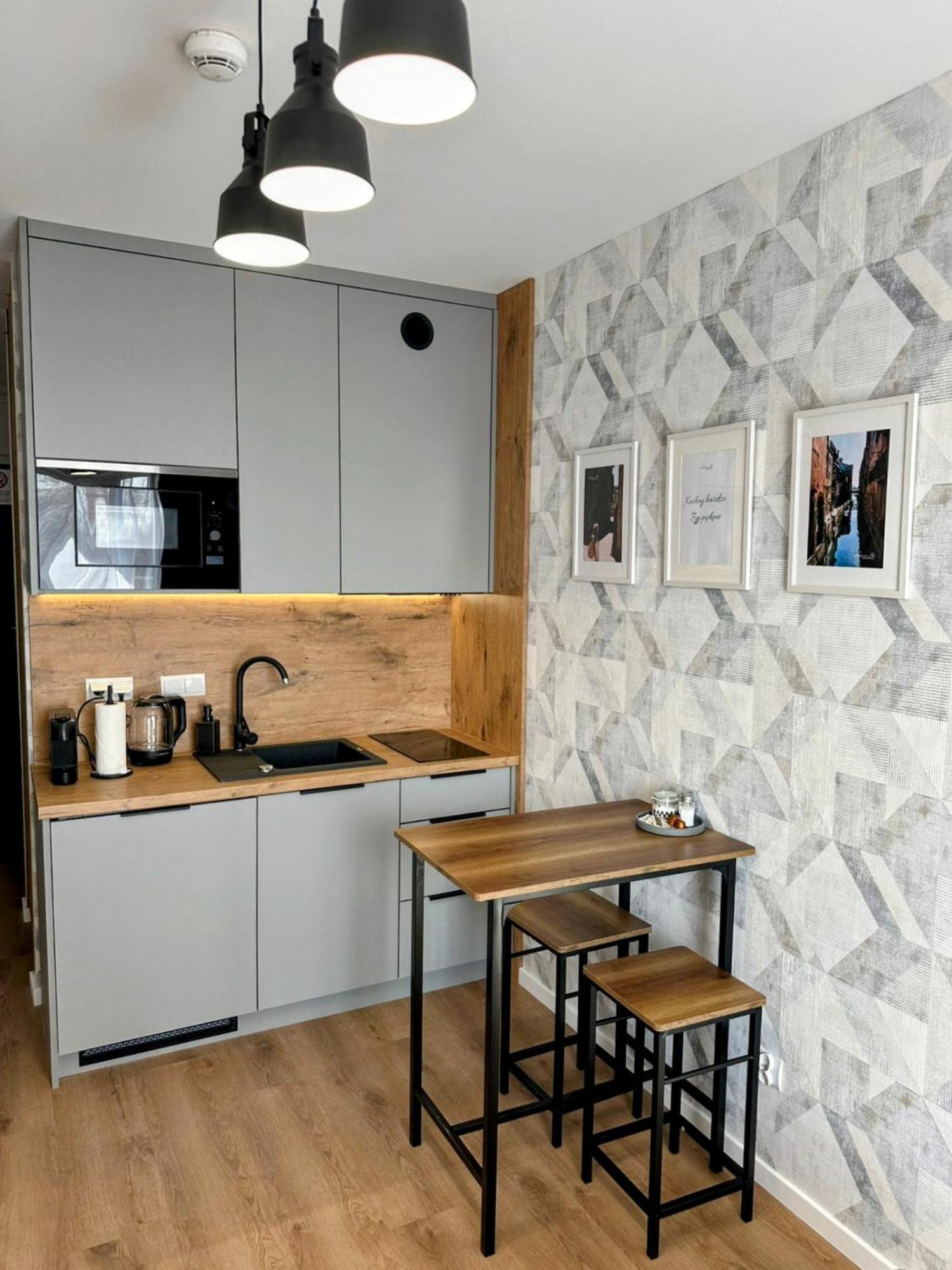 Amamolto Apartamenty - Wloskie Inspiracje Wrocław Eksteriør bilde