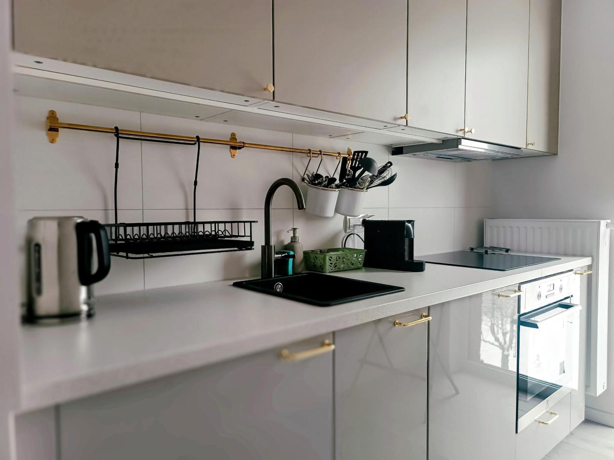 Amamolto Apartamenty - Wloskie Inspiracje Wrocław Eksteriør bilde