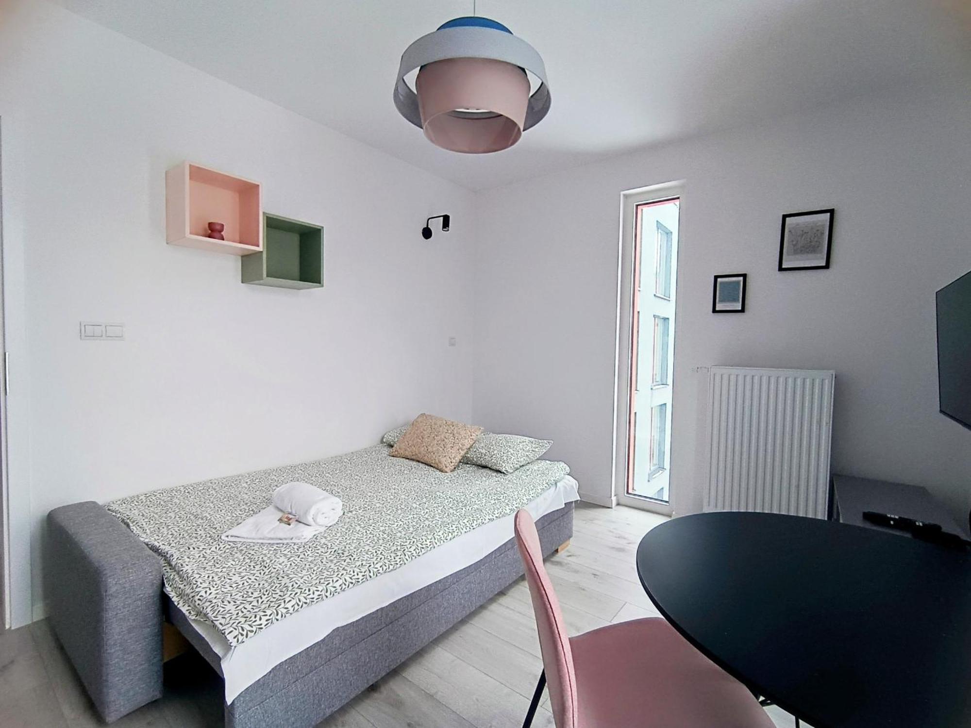 Amamolto Apartamenty - Wloskie Inspiracje Wrocław Eksteriør bilde