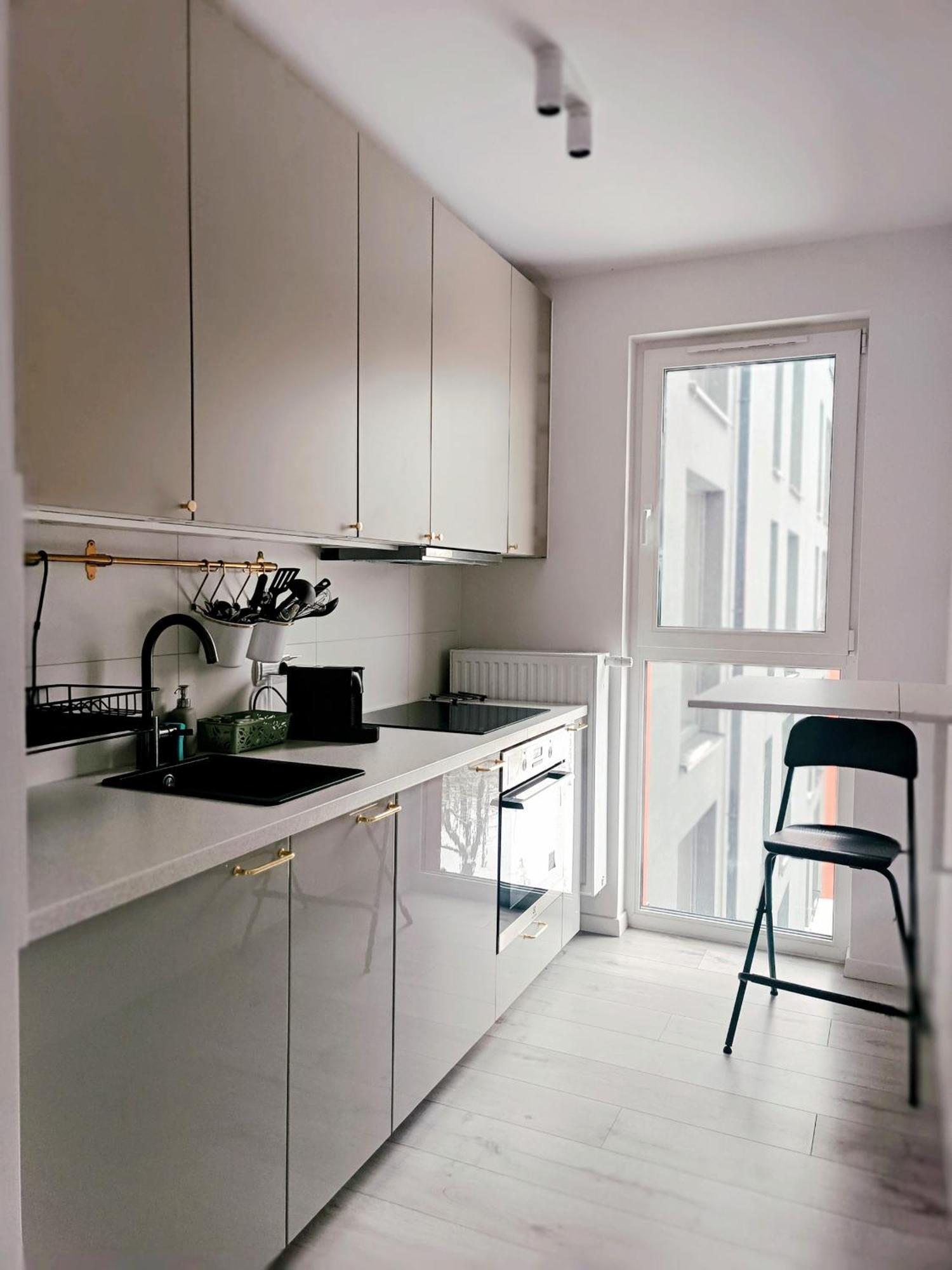 Amamolto Apartamenty - Wloskie Inspiracje Wrocław Eksteriør bilde
