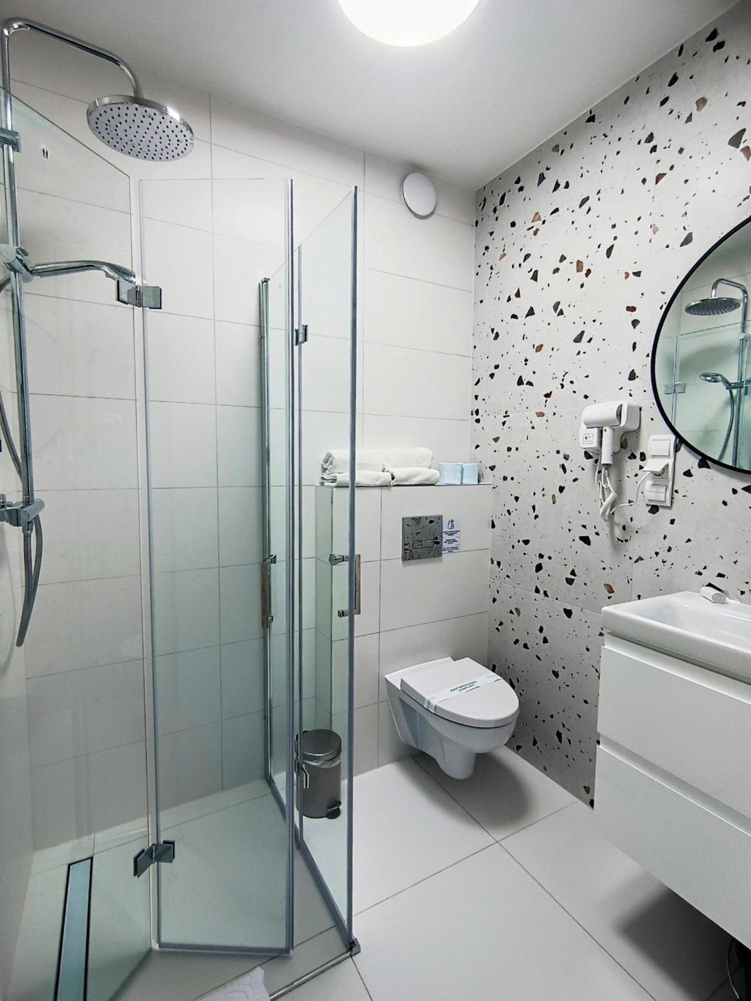 Amamolto Apartamenty - Wloskie Inspiracje Wrocław Eksteriør bilde