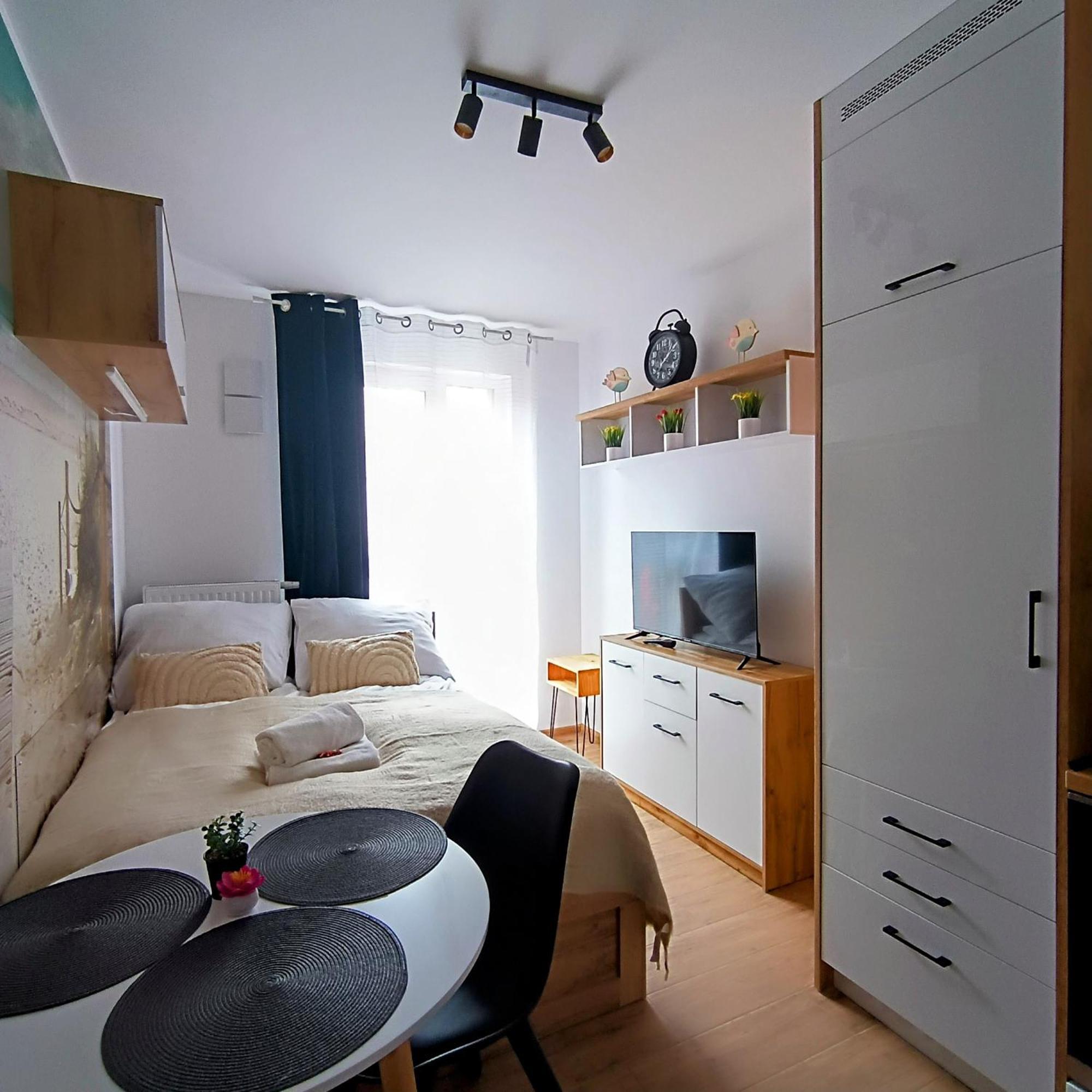 Amamolto Apartamenty - Wloskie Inspiracje Wrocław Eksteriør bilde