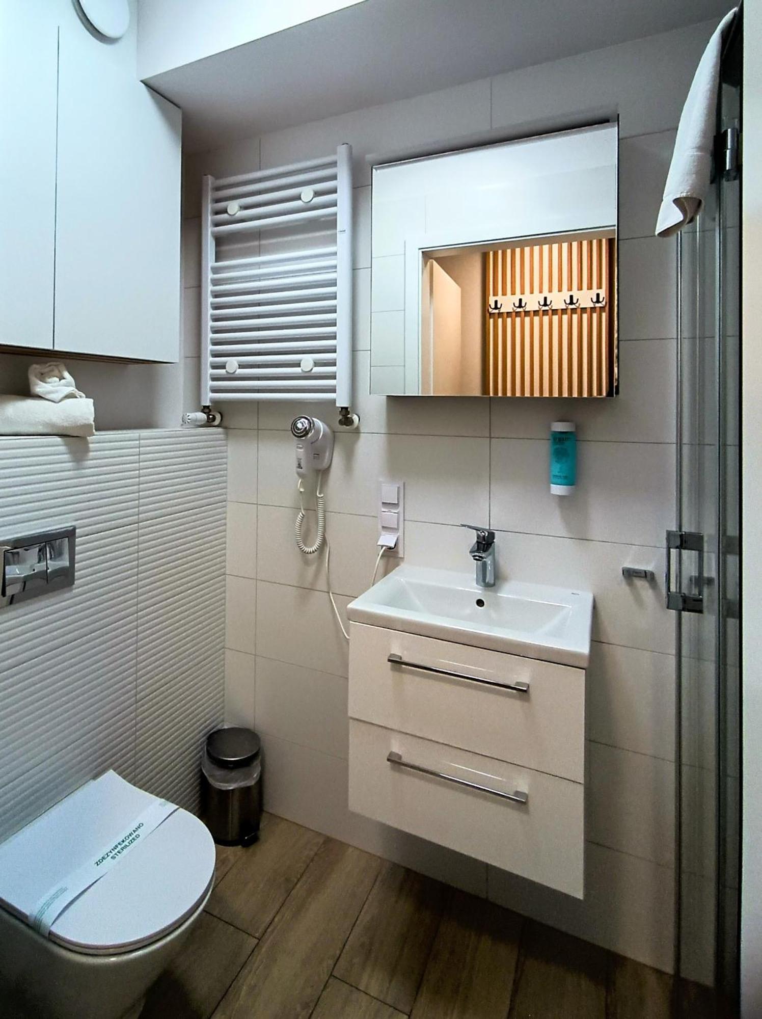 Amamolto Apartamenty - Wloskie Inspiracje Wrocław Eksteriør bilde
